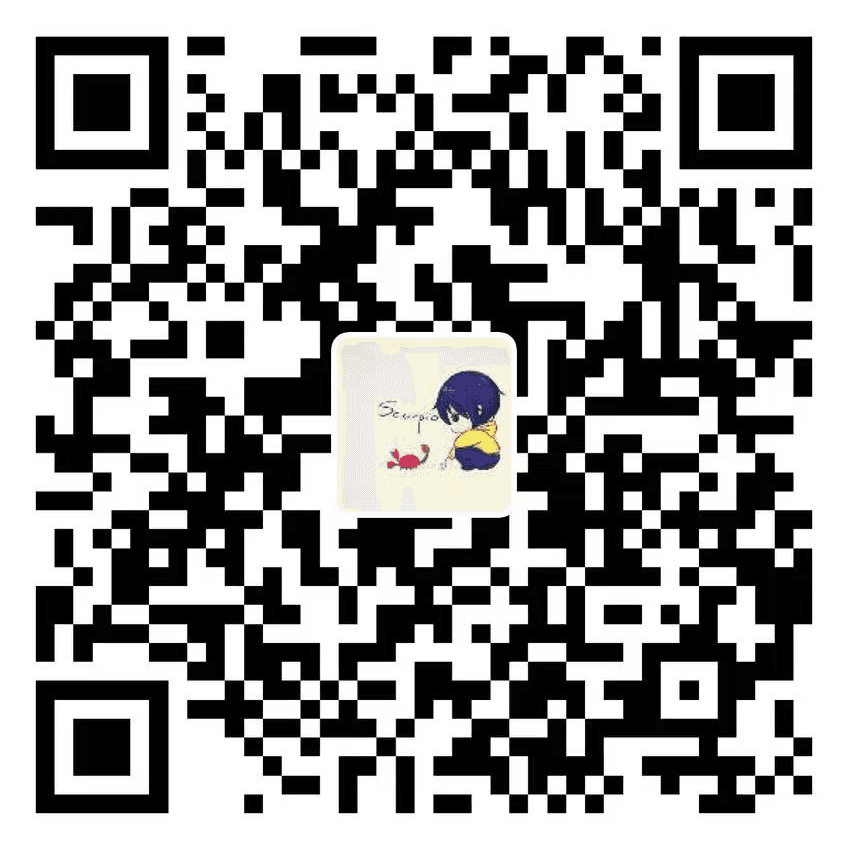 支付宝收款二维码